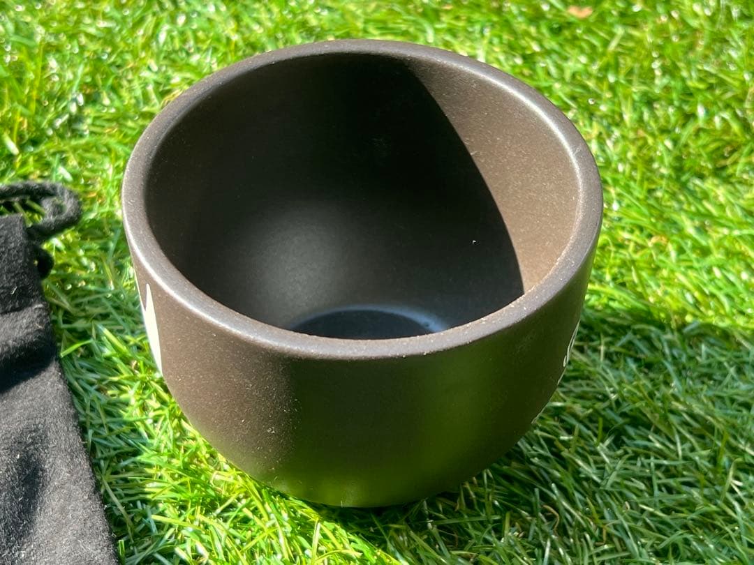 送料無料】VALIEM バリエム 陶器鉢③S 直径約9cm、高さ約7cm