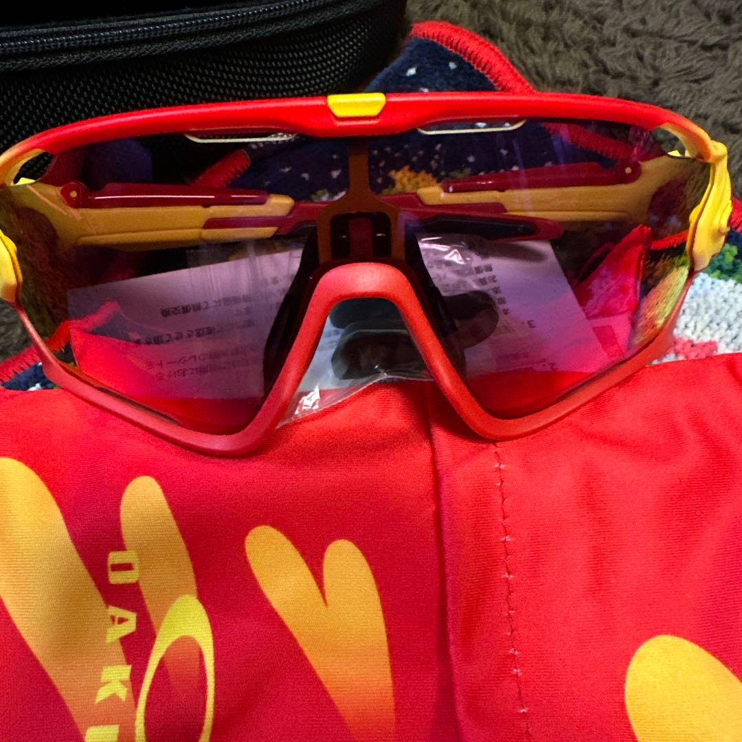 オークリーサングラス OAKLEY/オークリー サングラス 紫外線予防 HOLBROOK Asia Fit OO9244