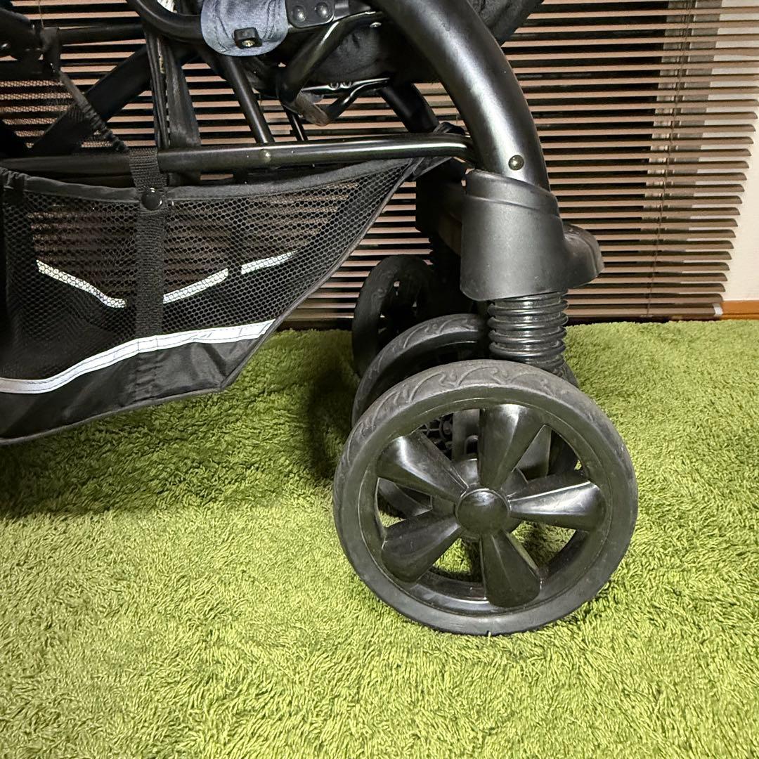 あちゃむさん専用 2人でゴーDX