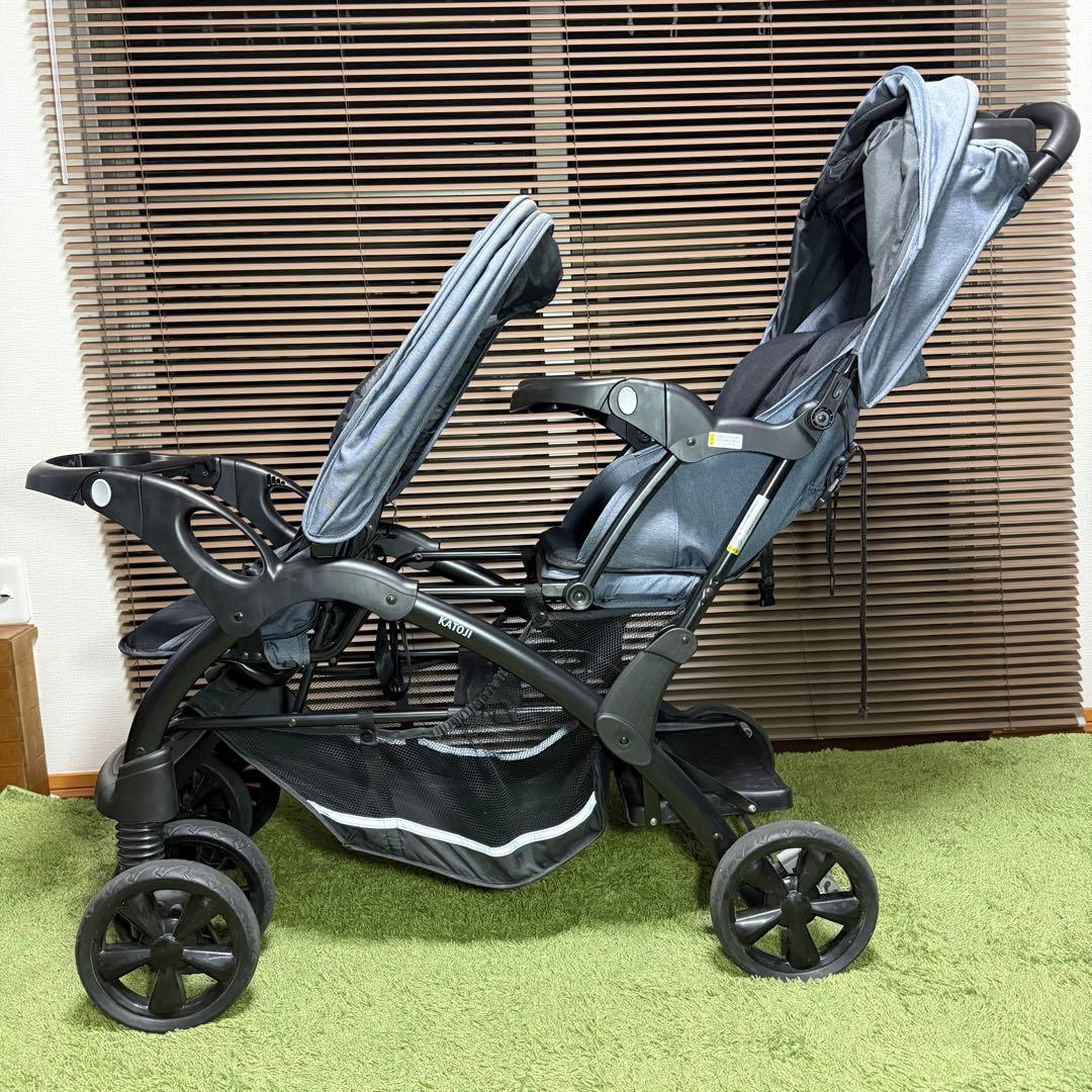 あちゃむさん専用 2人でゴーDX