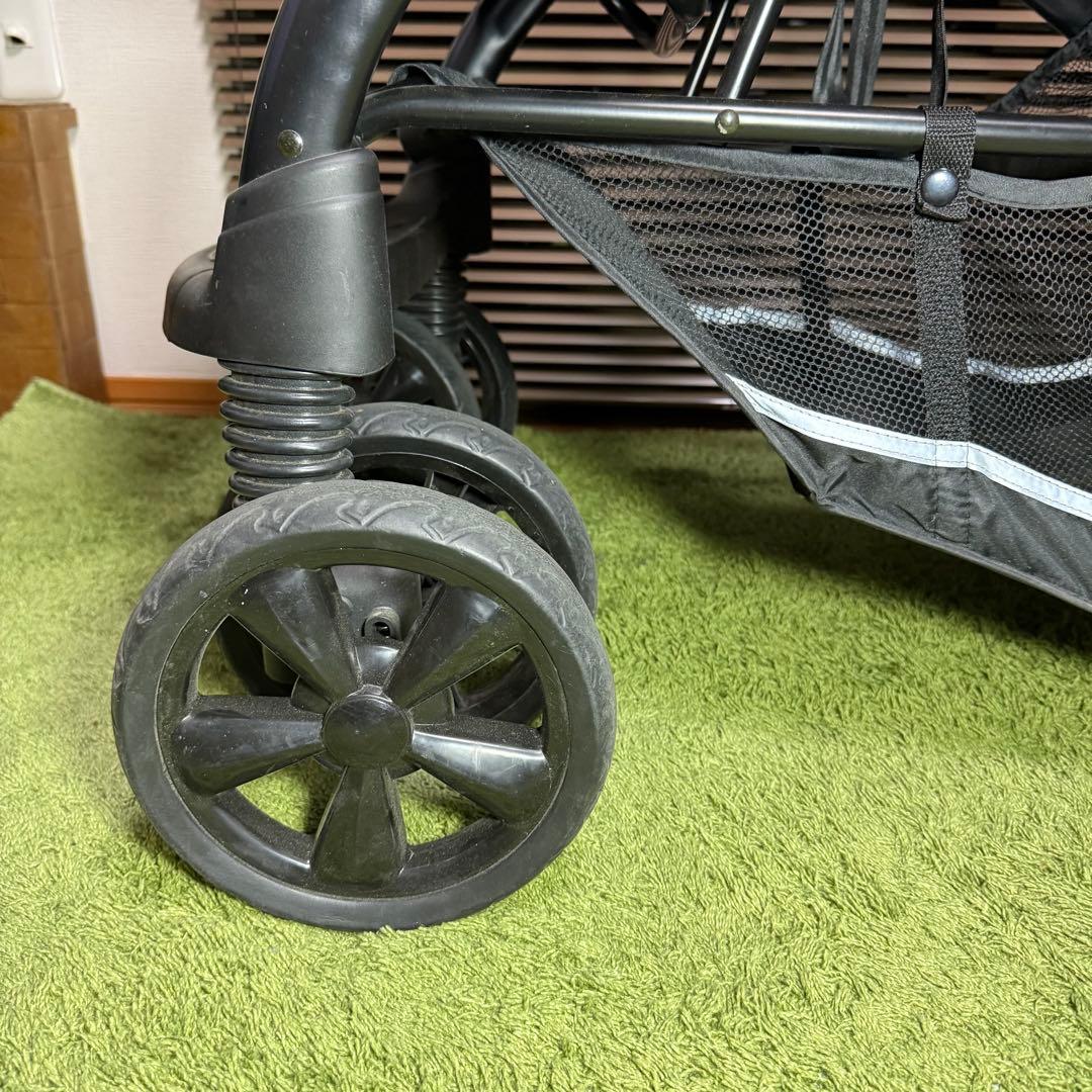 あちゃむさん専用 2人でゴーDX