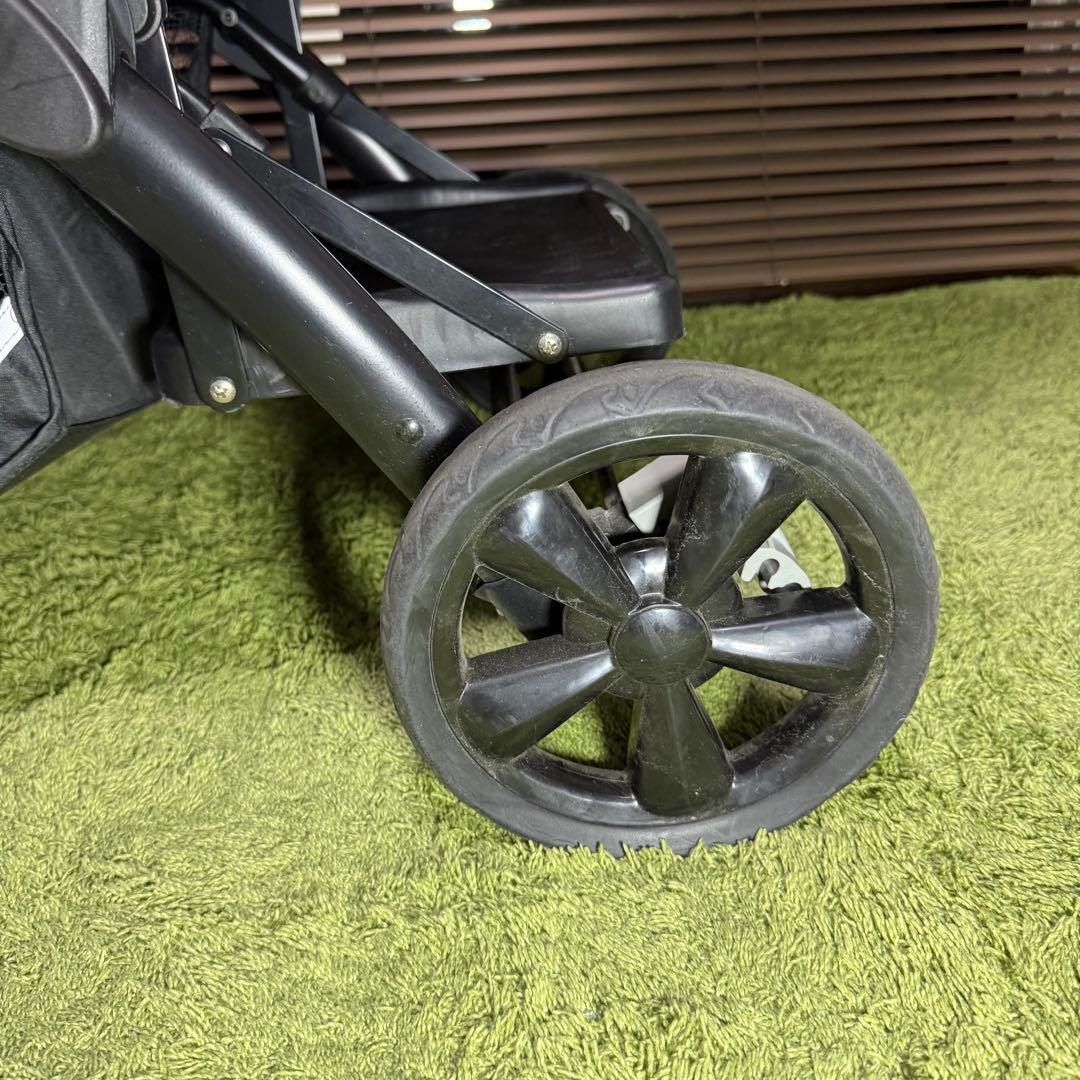 あちゃむさん専用 2人でゴーDX