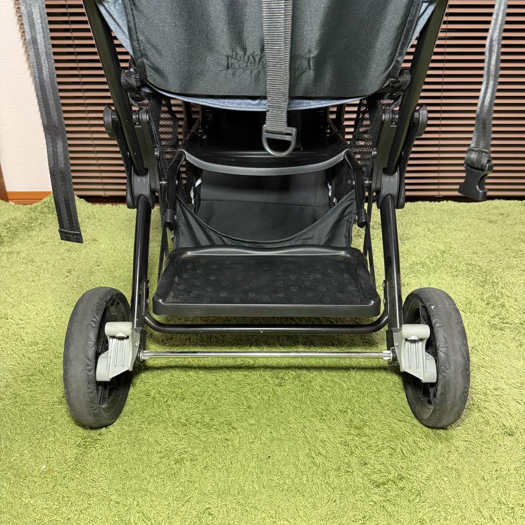 あちゃむさん専用 2人でゴーDX