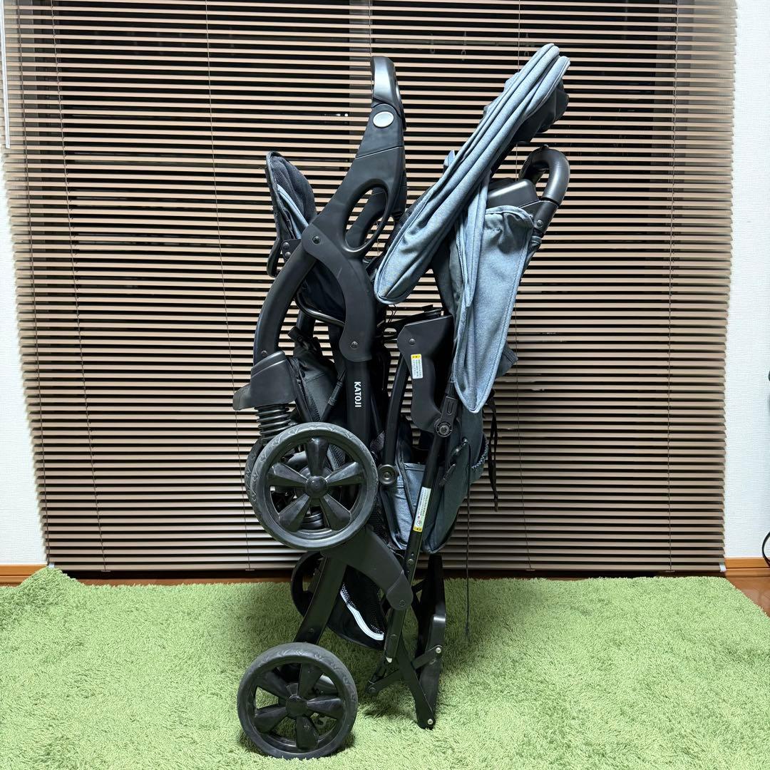 あちゃむさん専用 2人でゴーDX