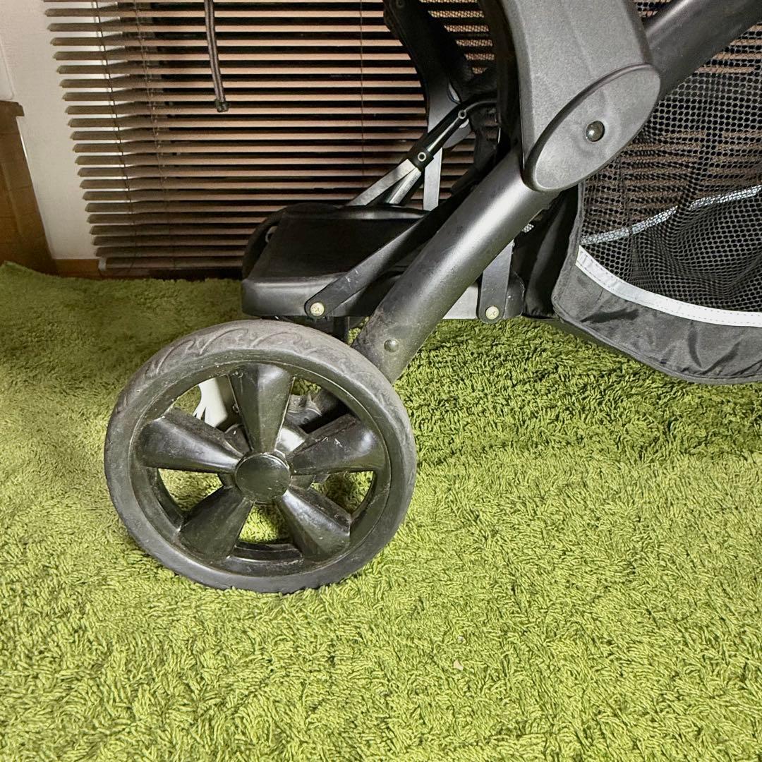 あちゃむさん専用 2人でゴーDX