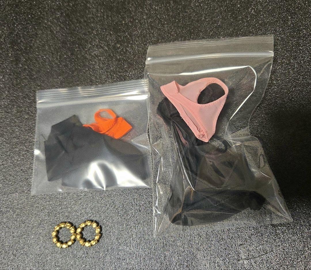 ヤ*ー様 TBLeague S46B 1/6フィギュア ワンピース Tバックショ - メルカリ