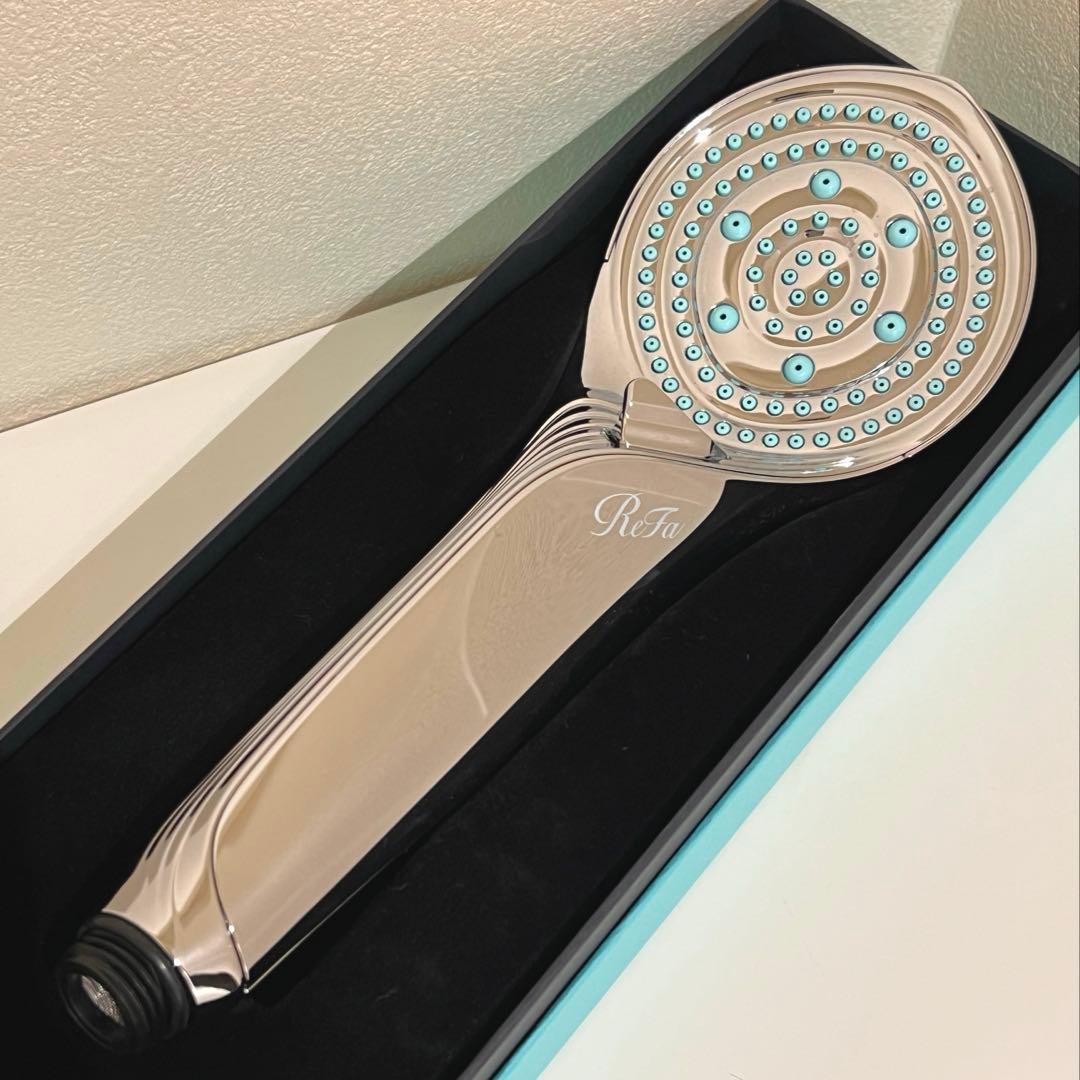 【新品未使用】ReFa ファインバブル S 《正規品》