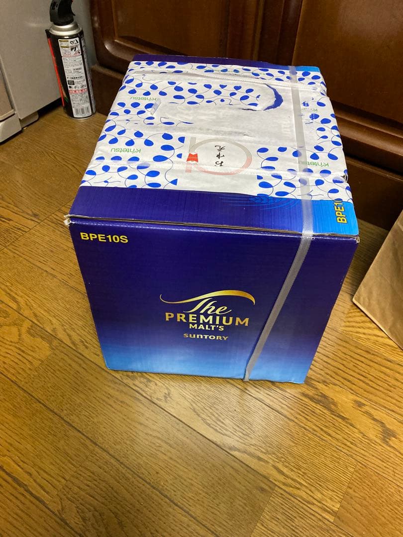 ザ・プレミアム・モルツ BPE10S 350ml×38本 SUNTORY（サントリー） ビールギフト BPE10S ザ・プレミアムモルツ