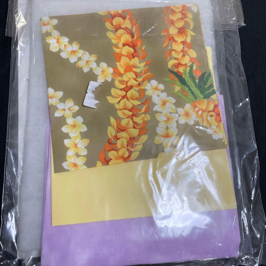 フェリシモハワイアンキルトキット まとめ売り×9 - メルカリ