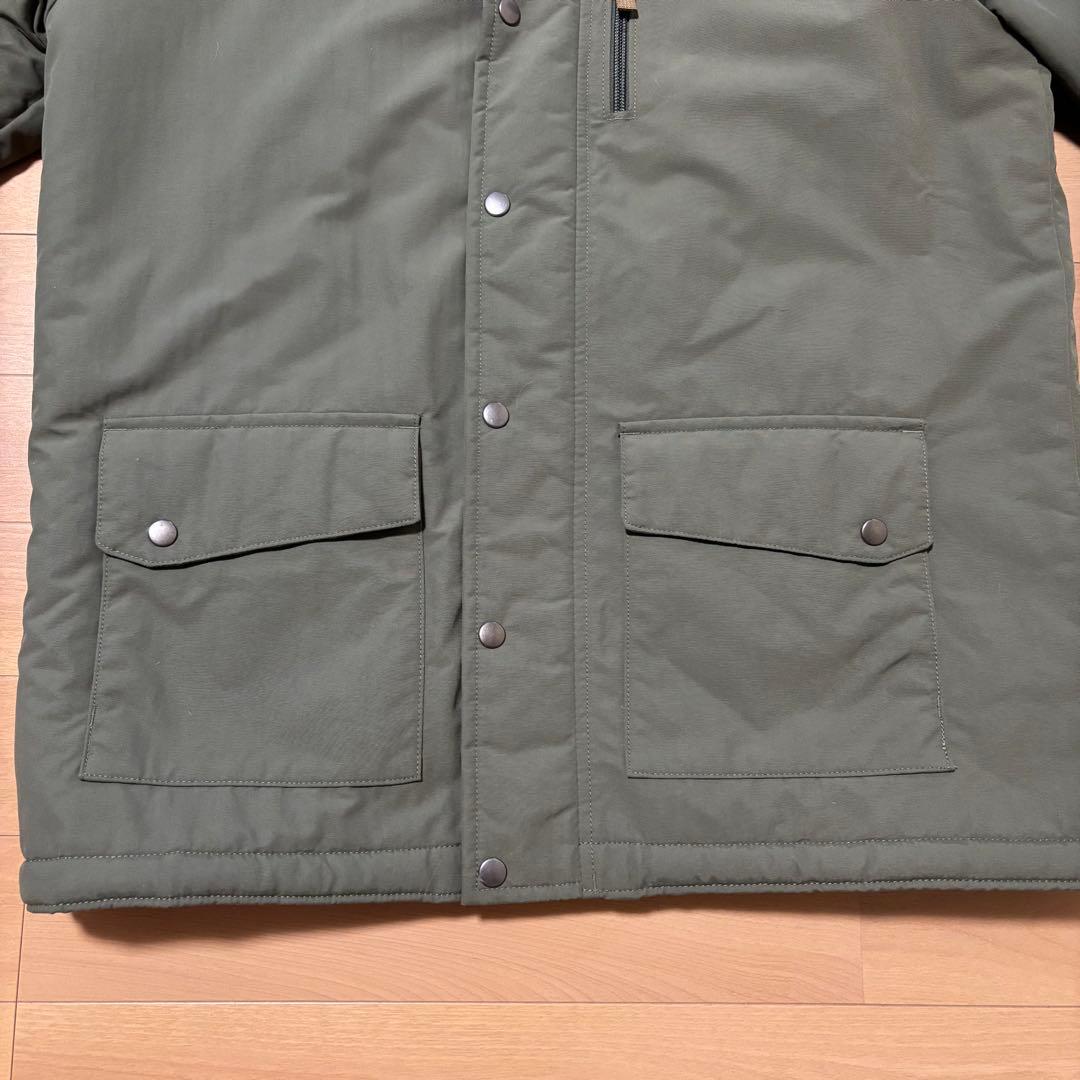 patagonia パタゴニア ボーイズ インファーノジャケット XXL - メルカリ