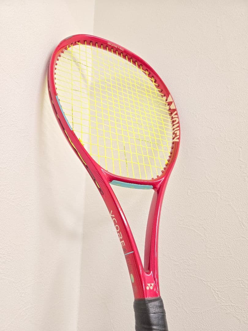 2026 ブイコア 95 G2 2026 ブイコア 95 G2 YONEX VOCORE95 ブイコア95 ヨネックス 08VC95
