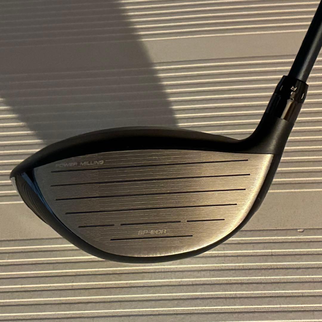 ブリヂストン B2 ドライバー 9.5° ゴルフクラブ - メルカリ