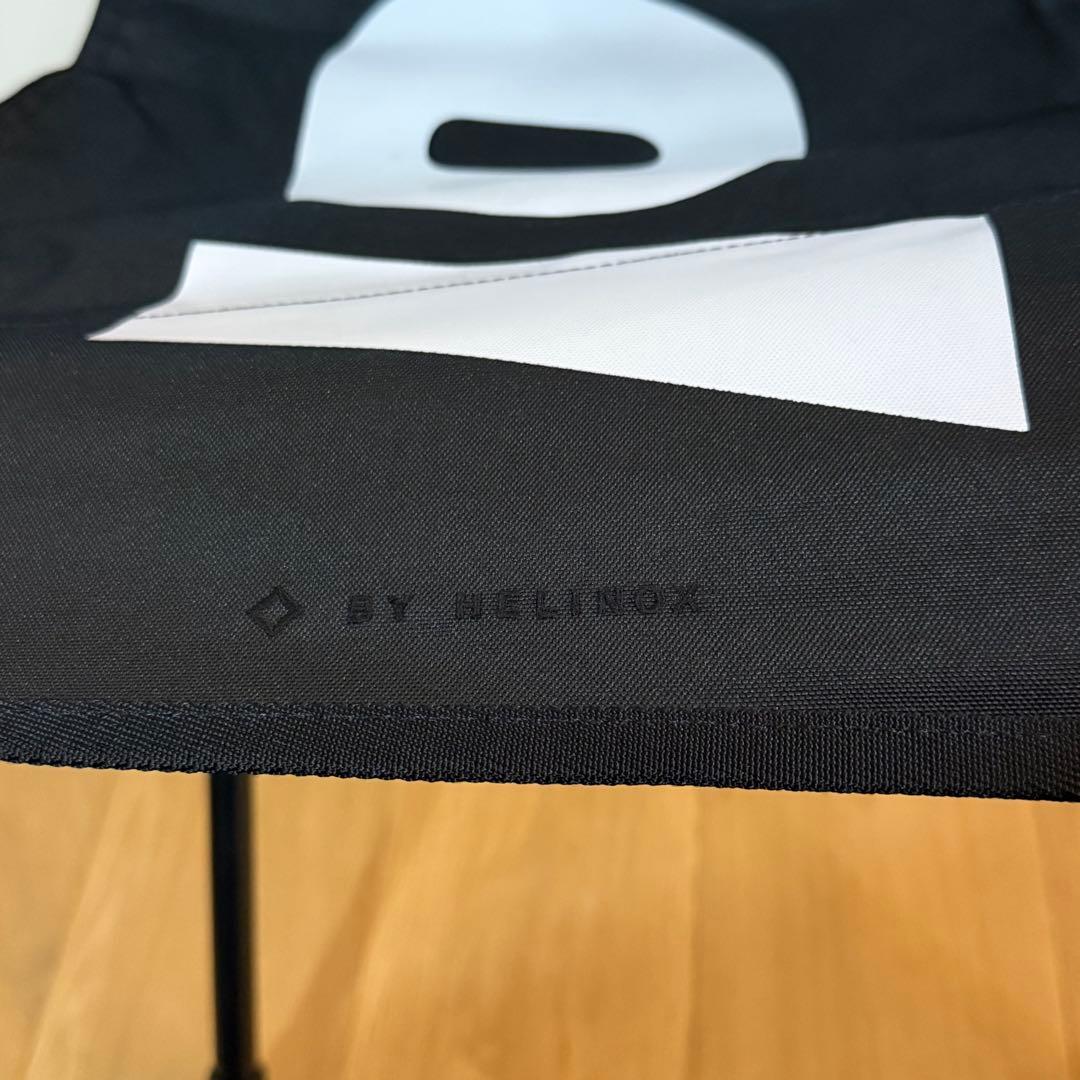 テーブル・チェア・ハンモック F.C.Real Bristol Helinox SUNSET CHAIR