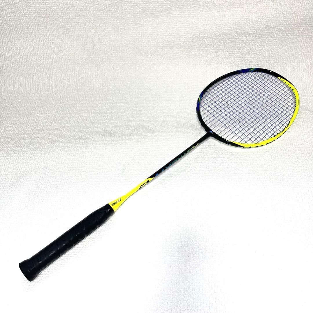 YONEX ヨネックス アストロクス77 ASTROX77 4UG5 美品 - メルカリ