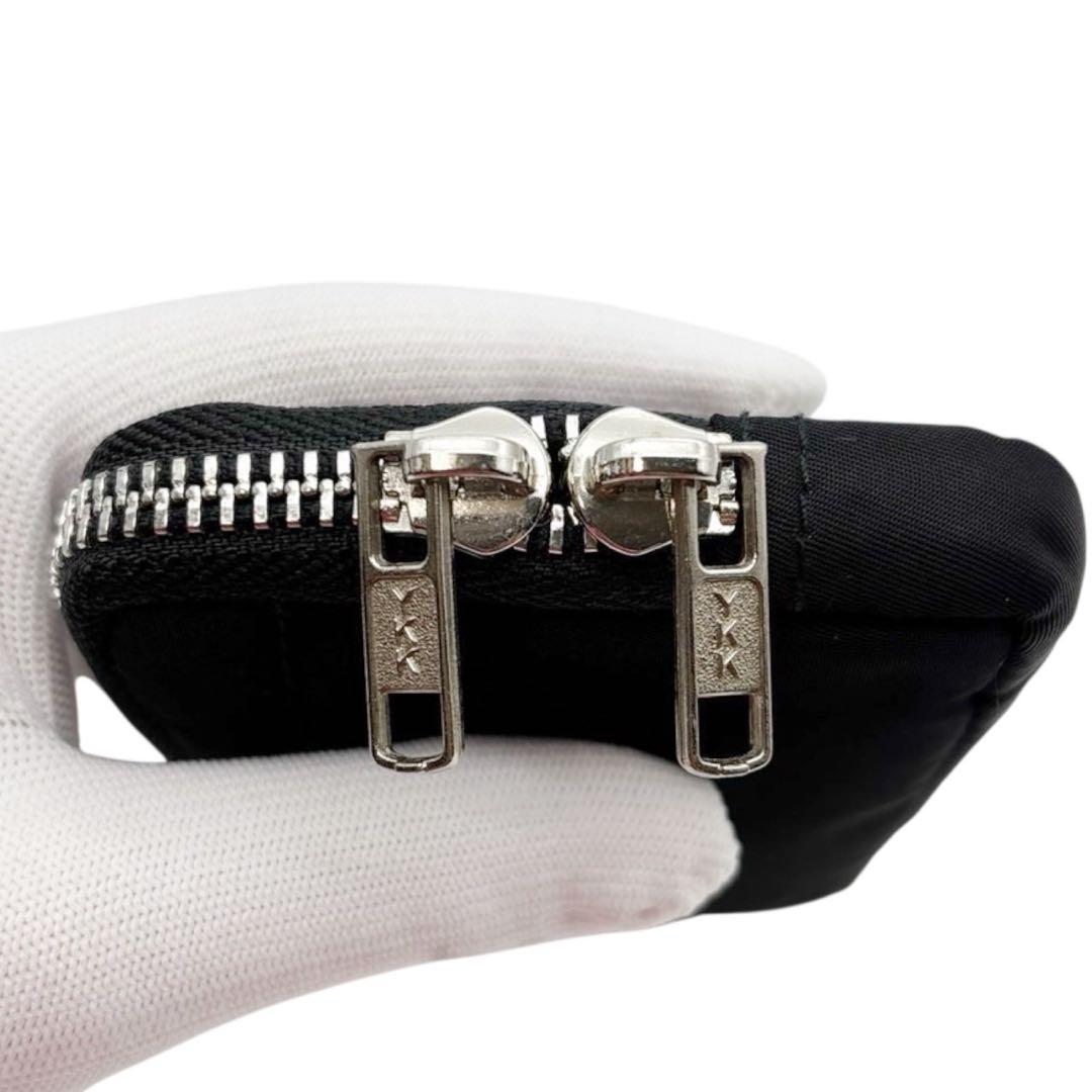 美品◎ ポーター タンカー コインケース 小銭入れ カードケース