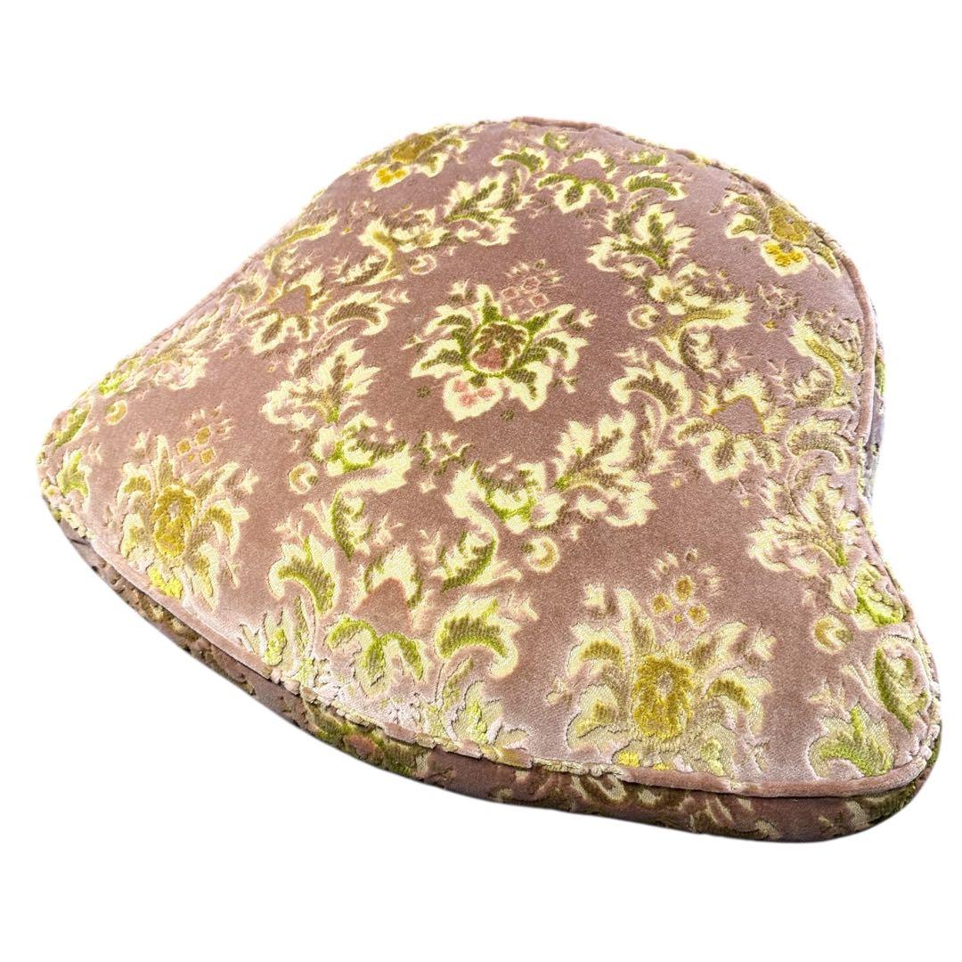 HR385 カリモク DOMANI ルイ15世 ロココ調 猫足 シングル