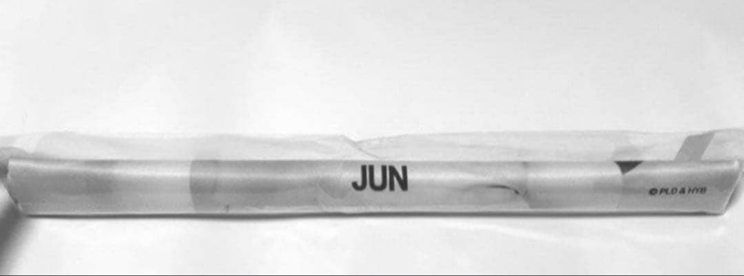 SEVENTEEN ジュン タペストリー セブチ New 文化祭 輪投げ - メルカリ