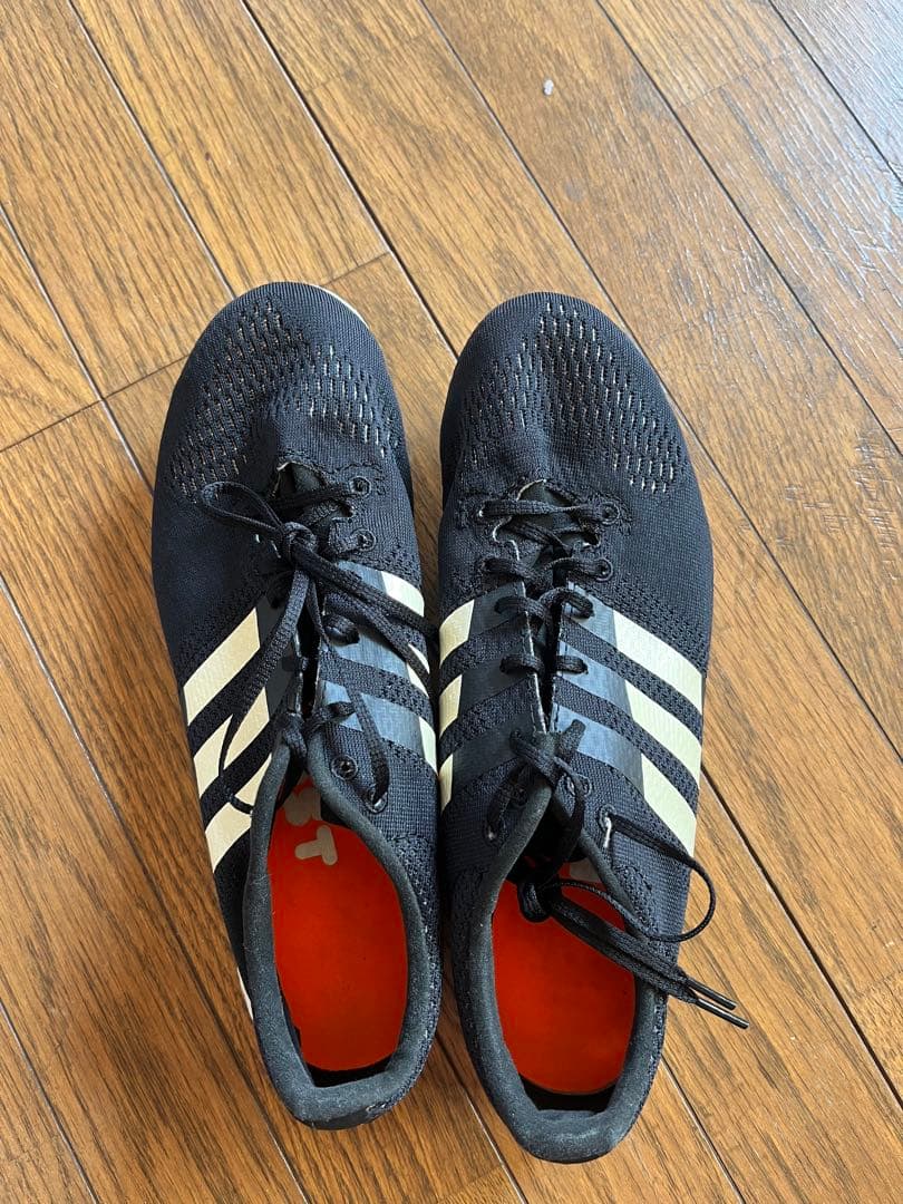 adidas adizero アバンチ 24.5cm - メルカリ