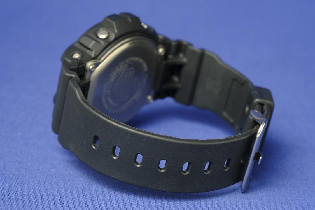 美品】G-SHOCK DW-6900BMC 希少カラー 電池新品(33)