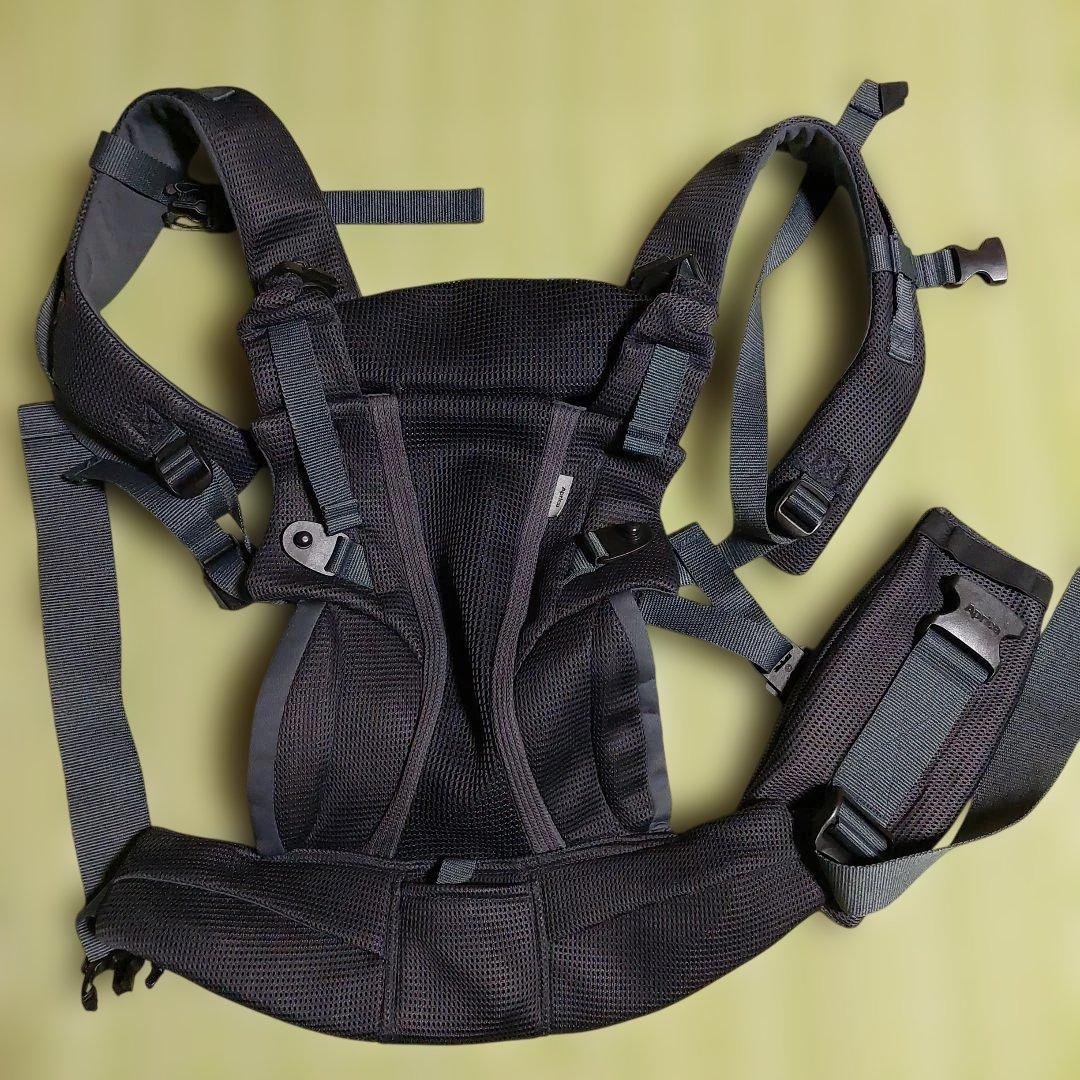 【おしょ】ラクリス　抱っこ紐　アップリカ 楽天市場】【レビュー特典】 アップリカ ラクリス 抱っこ紐 Aprica