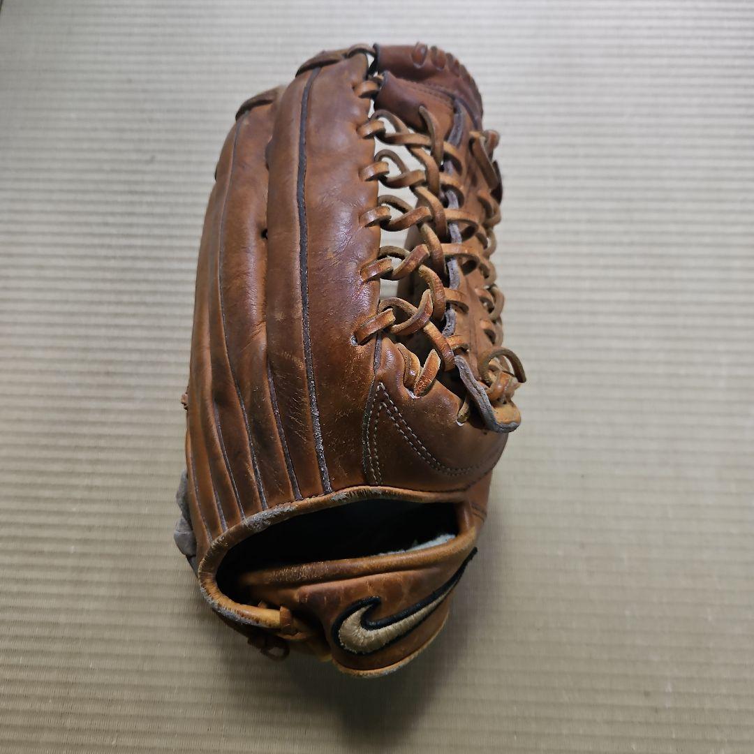 NIKE DIAMOND ELITE JAPAN 硬式グローブ 外野手用 - メルカリ