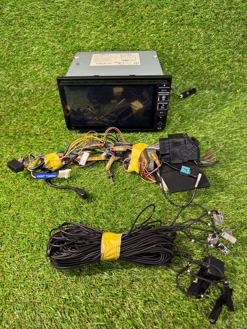 美品・フルセット】 ALPINE アルパイン 7WV 2019 - メルカリ