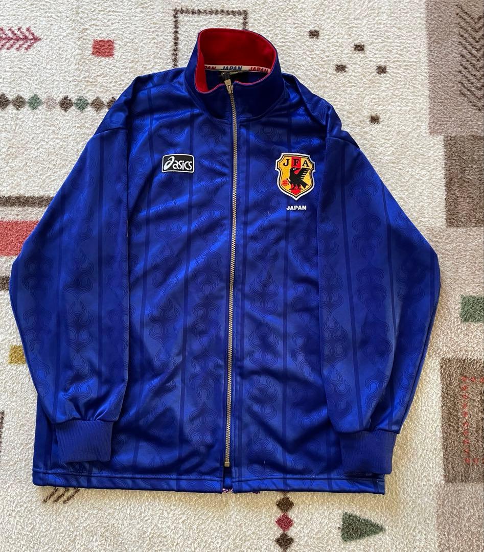 値下げ交渉⭕️adidas 流経大柏 ベンチコート 5番