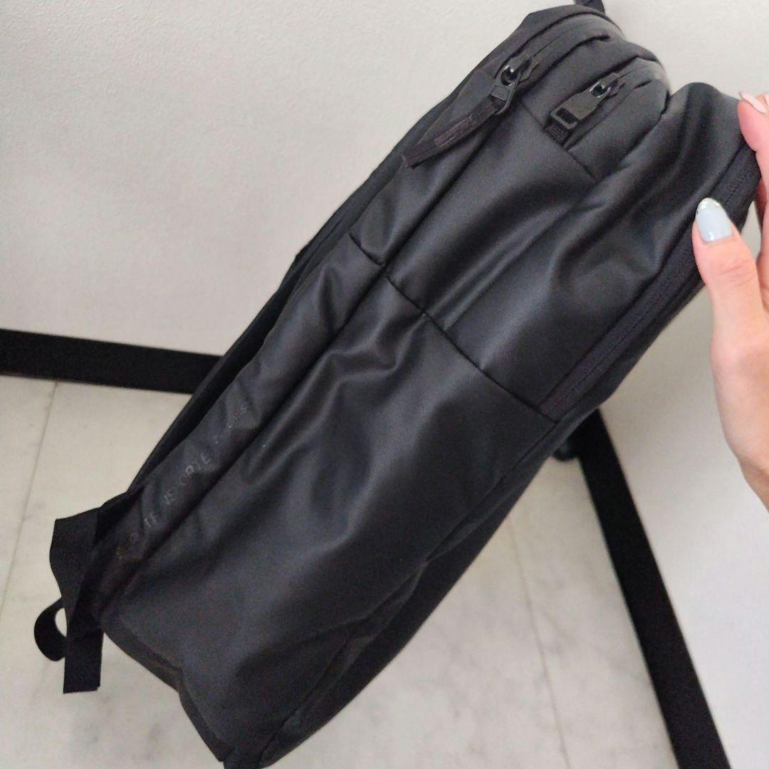 希少 マムート セオントランスポーター 25 クラシック MAMMUT 旧ロゴ