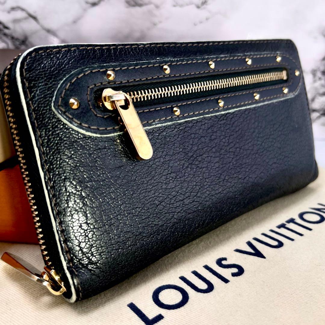 ルイヴィトン スハリ ジッピーウォレット M93029 ラウンドジップ 楽天市場】【財布】LOUIS VUITTON ルイ ヴィトン スハリ ジッピー