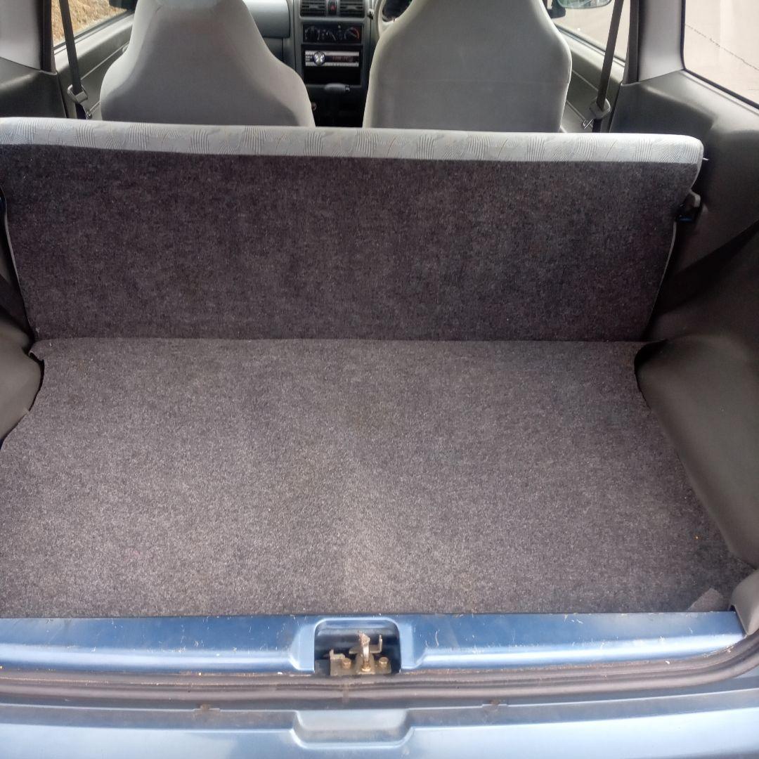 三菱 ミニカ H42V 軽自動車 貨物 オートマ 2駆 中古車 - メルカリ