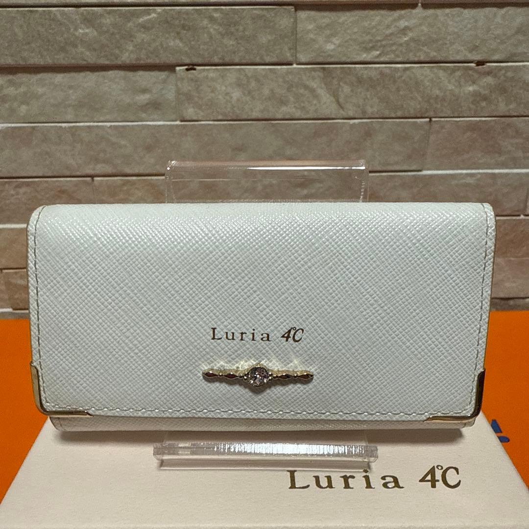 luria 4°c ルリアヨンドシー キーケース - メルカリ