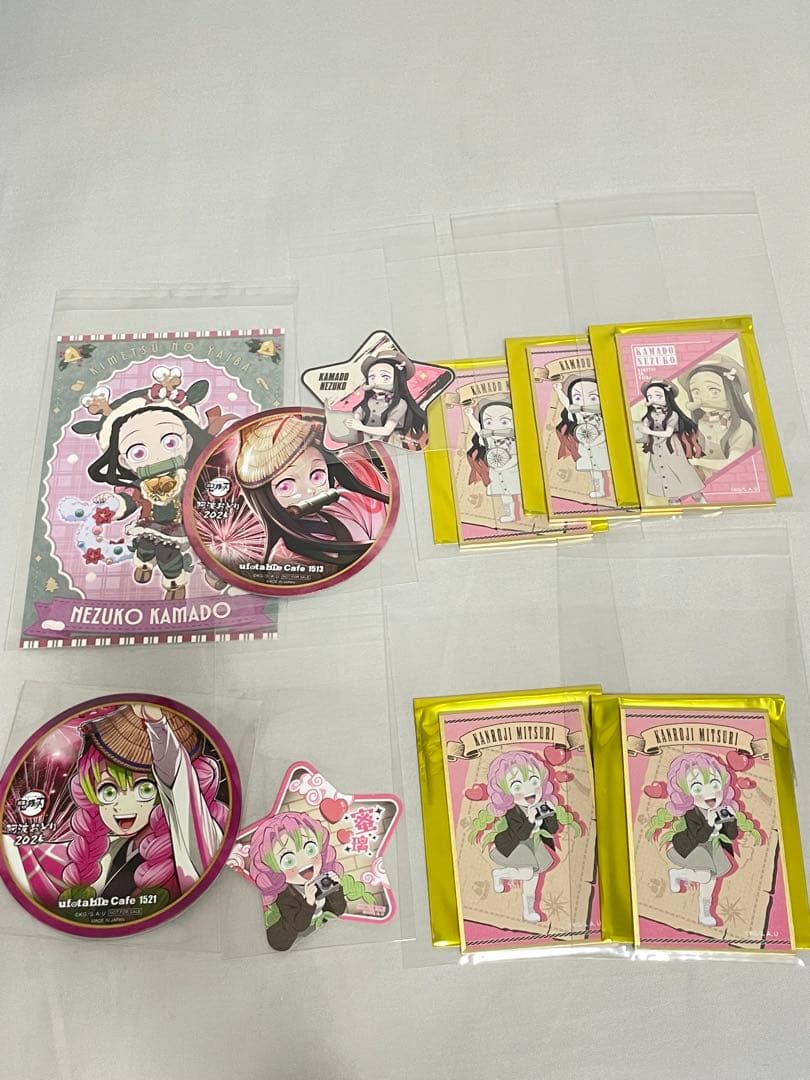 鬼滅の刃 コースター 阿波踊り 他 - メルカリ