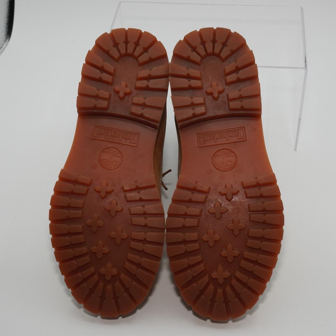 1890　ティンバーランド　10361　6インチプレミアムブーツ　23.5cm