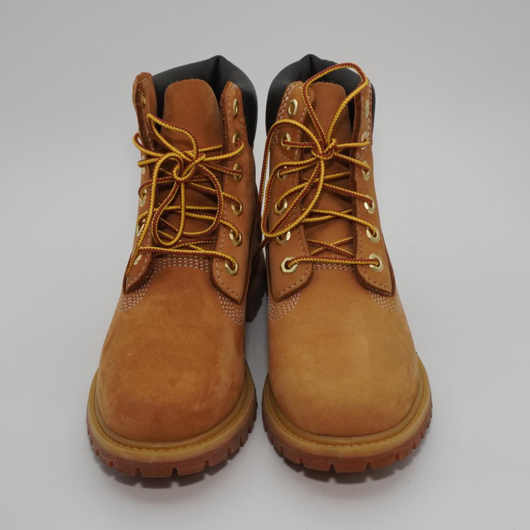 1890　ティンバーランド　10361　6インチプレミアムブーツ　23.5cm