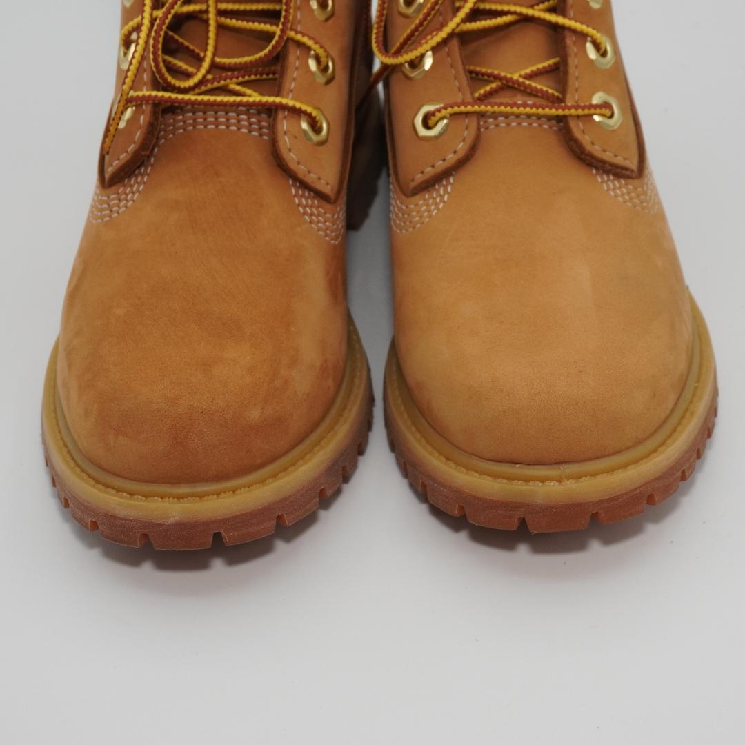 1890　ティンバーランド　10361　6インチプレミアムブーツ　23.5cm