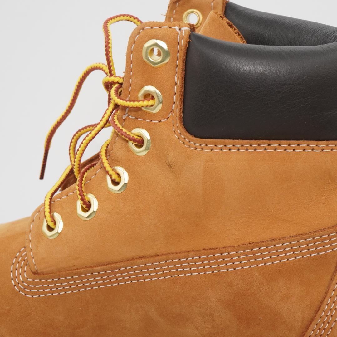 1890　ティンバーランド　10361　6インチプレミアムブーツ　23.5cm