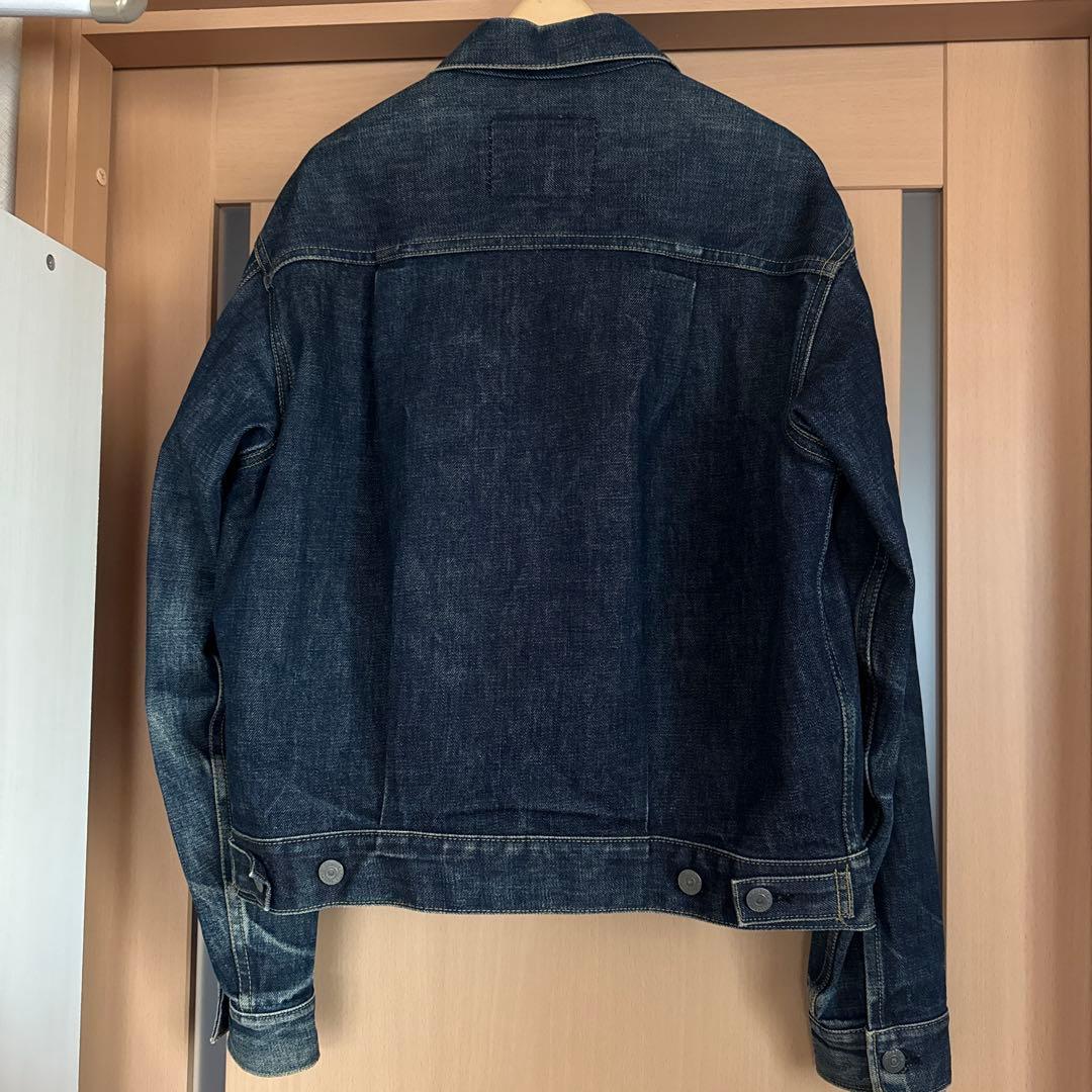 LEVI'S 507xx 2nd 90s 日本製 - メルカリ