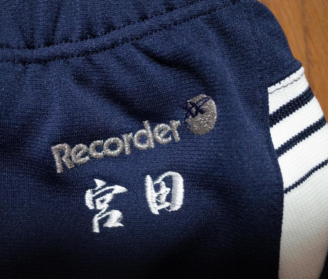 asics Recorder LD3675 バレーボール用ブルマー アシックスブルマ LD