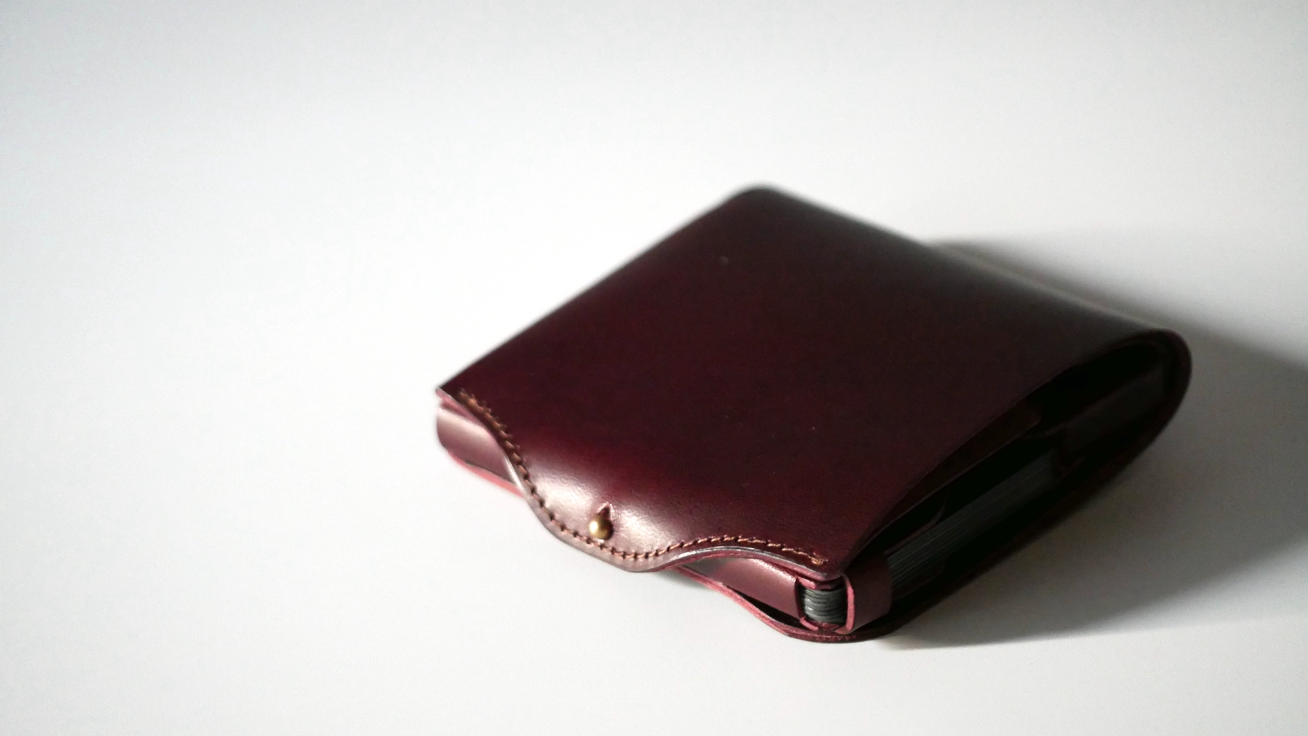 片手で使えるポケットキーケース『usuha-kullmu』｜マクアケ