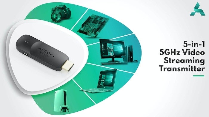 映像業界に革命を】カメラ・PC・ゲーム新時代を体験/AURGA