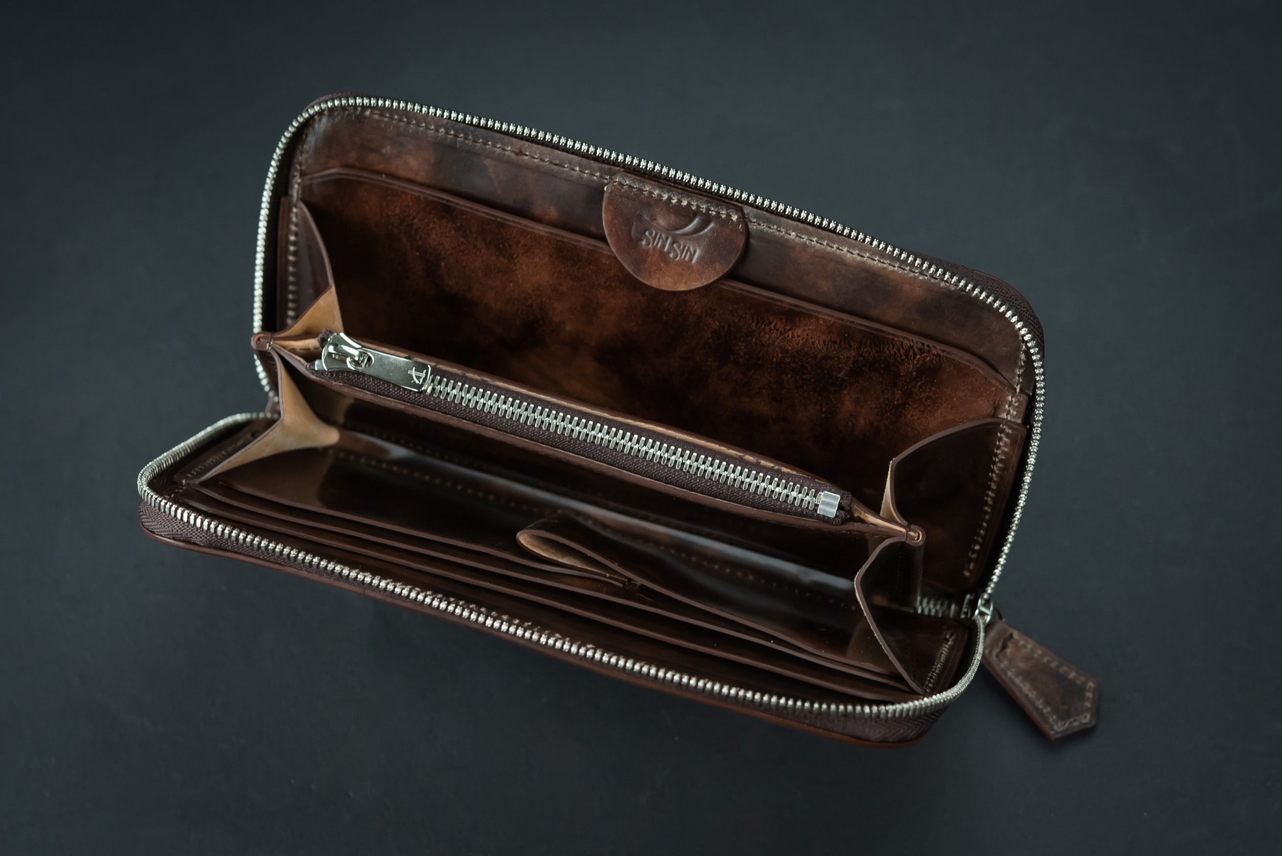 祝コードバンバタール明日発売！ | 新進工房 仙入兄弟の職人日記