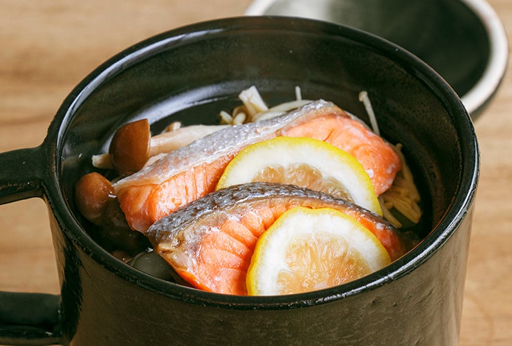 有田焼・おまぐはん第二弾！毎日簡単土鍋ごはん｜ほったらかしで料亭の