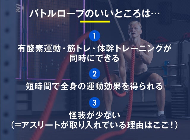 進化！】持って振るだけ！短時間で全身トレーニング Z-rope Ver.2