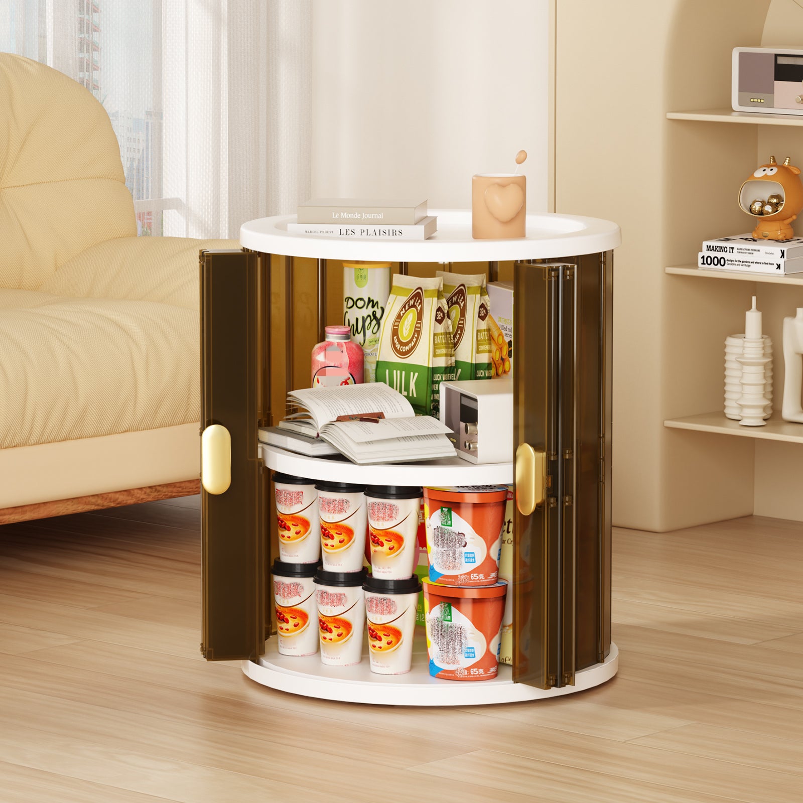 美品 モロッコ ジュート 手編み 収納ボックス インテリア 楽天市場