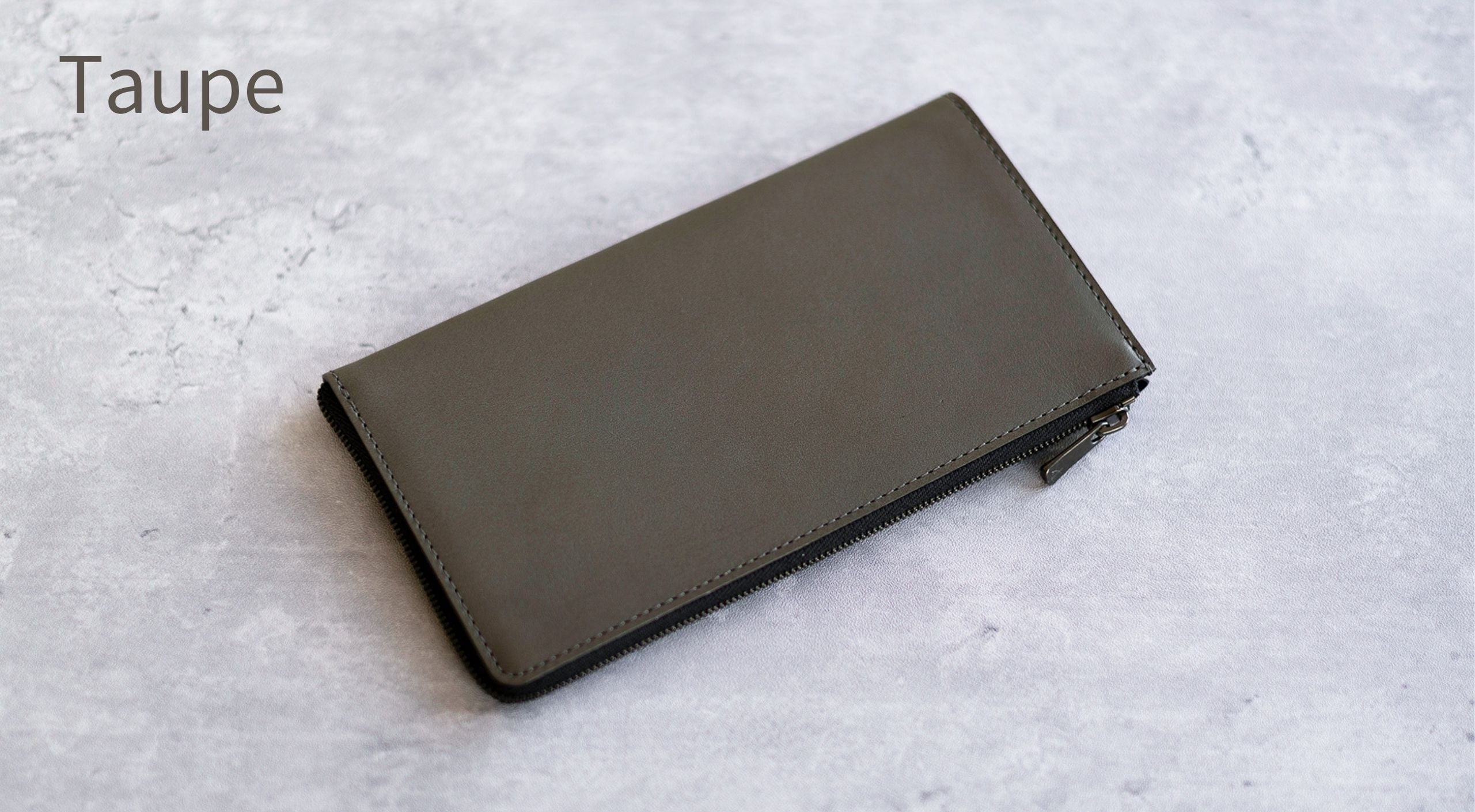 Makuake財布歴代1位※！収納しても最薄を目指す！「il modo Air