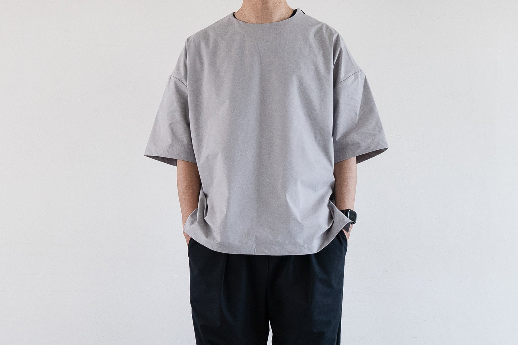 東レ超伸縮素材x宇宙技術】毎日快適。毎日同じ。悩みなし