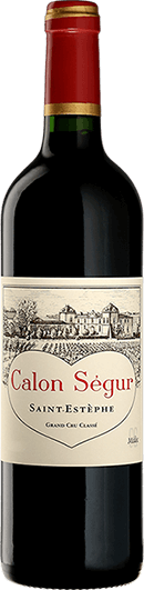 Buy Château Calon Ségur 2009 - Millesima.com