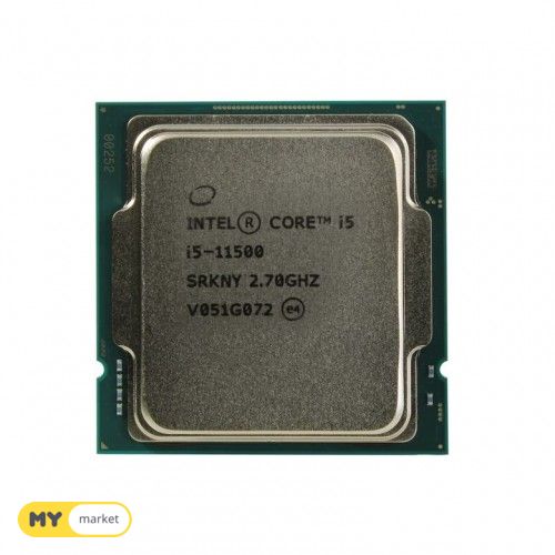 I5-11500 CPU | Buy and Sell used or new goods