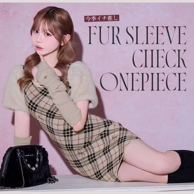 michellMacaron ～ミシェルマカロン～ MyColor