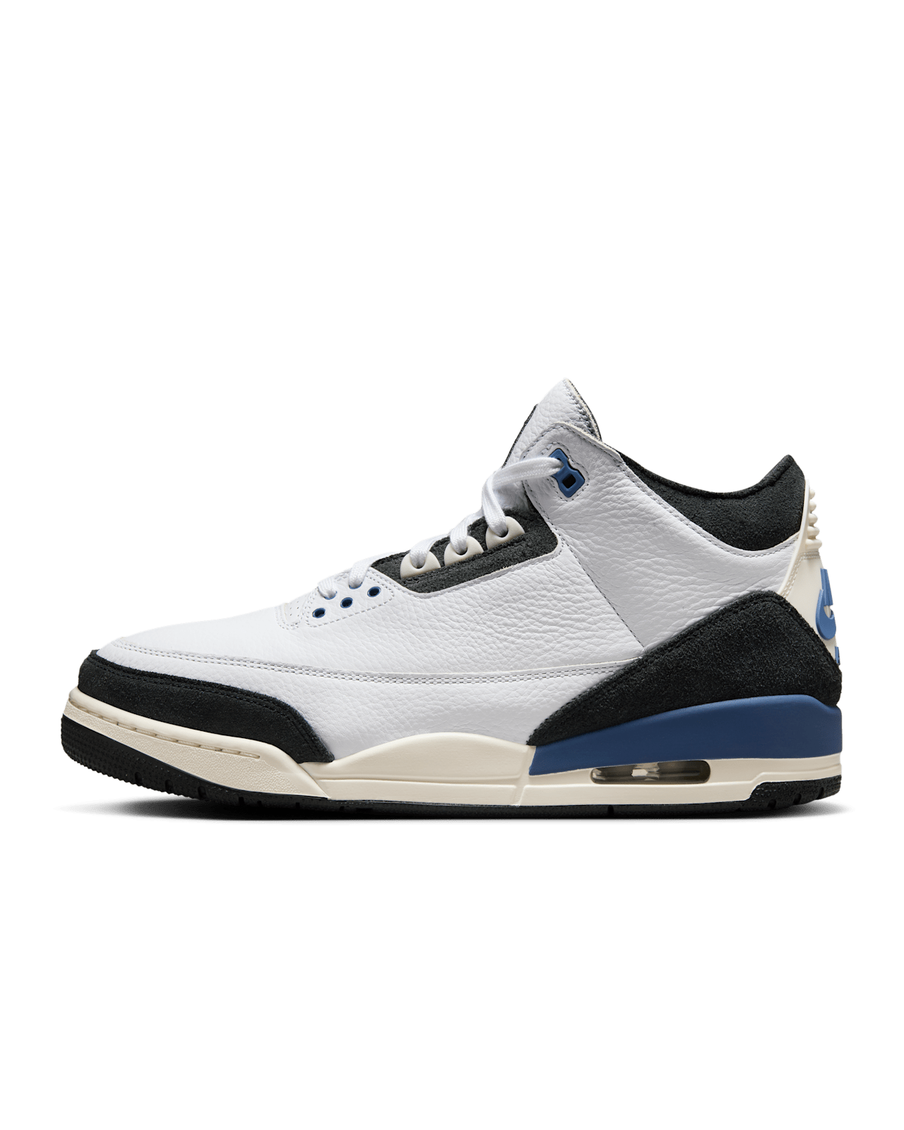 Air Jordan 3 x A Ma Maniére 'For The Love' (HV8571-100) Release